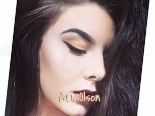 Aria_Olson