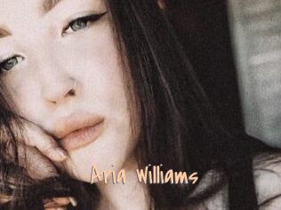 Aria_Williams