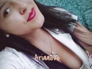 Ariaalove