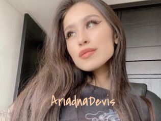 AriadnaDevis
