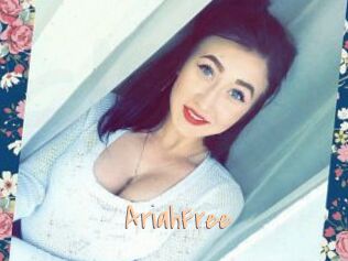 AriahFree