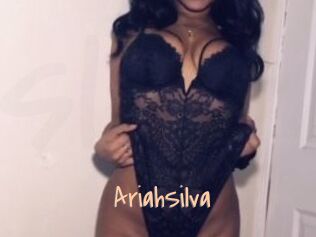 AriahSilva