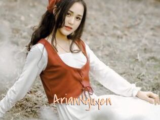ArianNguyen