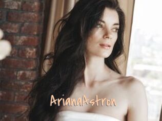 ArianaAstron