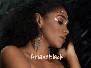ArianaBlack