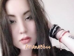 ArianaBliss