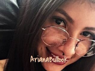 ArianaBullock