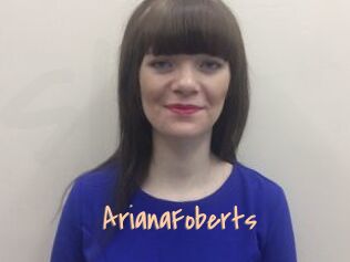 ArianaFoberts