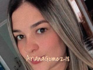 ArianaGomez18
