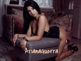 ArianaGuerra