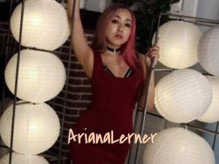 ArianaLerner