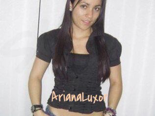ArianaLuxor