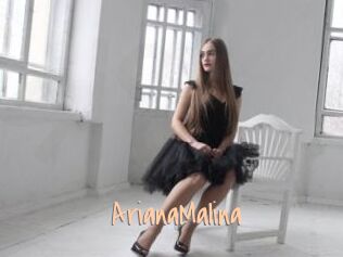 ArianaMalina