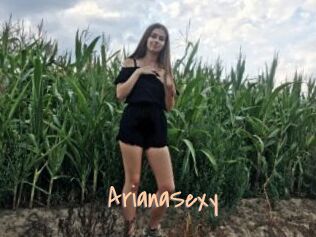 ArianaSexy
