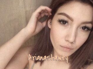 ArianaShawty