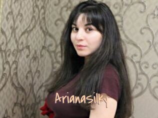 ArianaSilky