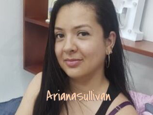 ArianaSullivan