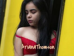 ArianaThomson