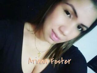 Ariana_Foster