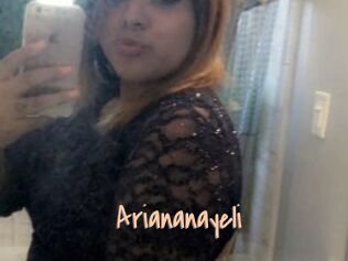 Ariananayeli