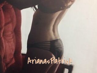 Arianas_Patrick