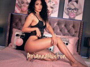 AriannaHuston