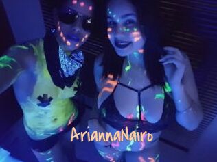 AriannaNairo