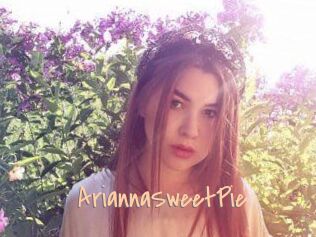 AriannaSweetPie
