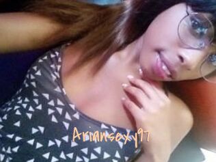 Ariansexy97