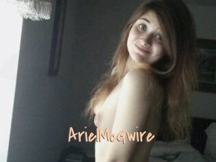 ArielMcGwire