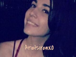 ArielSirenXO