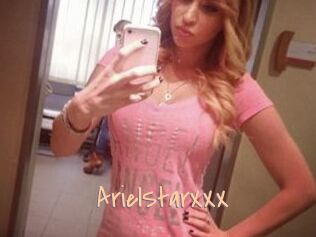 ArielStarXXX