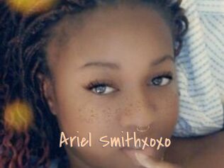 Ariel_Smithxoxo