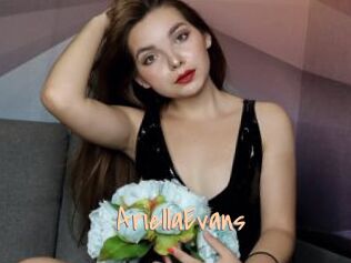 AriellaEvans