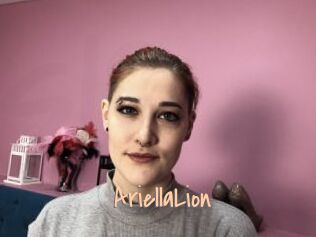 AriellaLion