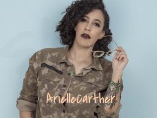 ArielleCarther