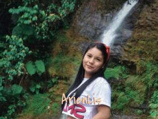 ArienLis