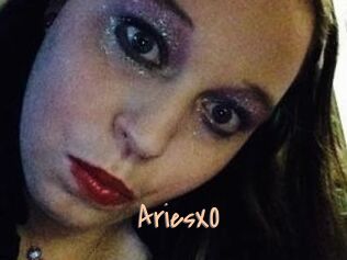 AriesXO