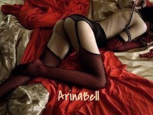 ArinaBell Salopes de 18 ans
