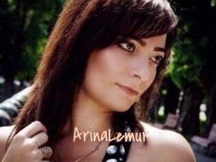 Arina_Lemur