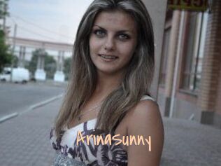 ArinaSunny