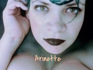 Arinette