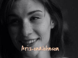 Arizona_Johnson