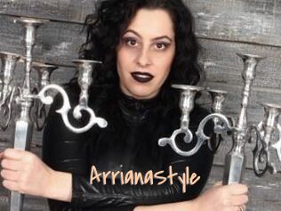 ArrianaStyle