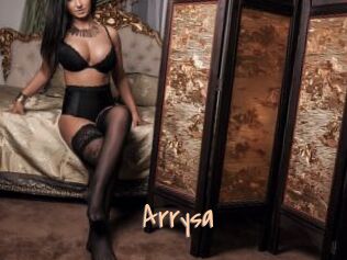 Arrysa