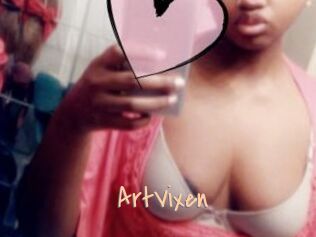 ArtVixen