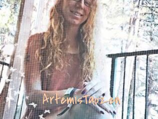 ArtemisTaozen