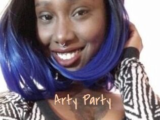 Arty_Party