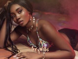 AryWills