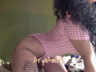 AryaAmorr